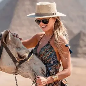 Explore Magical Egypt Pyramids and Red Sea Sharm El Sheikh - 8 Days for 8 days with Holiday In and discover unforgettable experiences - Photo 6