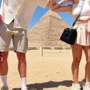 Explore Magical Egypt Pyramids and Red Sea Sharm El Sheikh - 8 Days for 8 days with Holiday In and discover unforgettable experiences - Photo 8