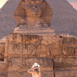 Explore Magical Egypt Pyramids and Red Sea Sharm El Sheikh - 8 Days for 8 days with Holiday In and discover unforgettable experiences - Photo 11