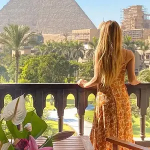 Explore Premium Holiday in Egypt Pyramids, & White Desert adventure - 5 Days for 5 days with Holiday In and discover unforgettable experiences - Photo 11