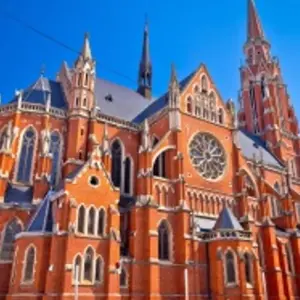 Explore Along the Danube, the Balkan peninsula and Budapest (port-to-port cruise) (from Bucharest to Budapest) for 12 days with CroisiEurope River Cruises and discover unforgettable experiences - Photo 3