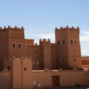 Explore 2-Day Marrakech to Ouarzazate Tour via Aït Ben Haddou for 2 days with Discover Morocco Tours and discover unforgettable experiences - Photo 2