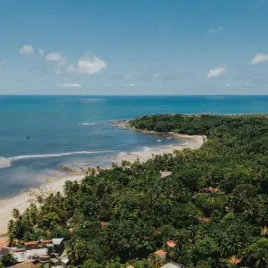 Explore Islands, Hidden Beaches and the Cocoa Coast of Bahia for 11 days with ETours Brazil DMC and discover unforgettable experiences - Photo 3