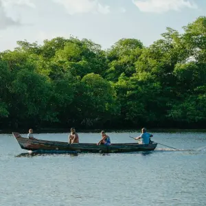 Explore Islands, Hidden Beaches and the Cocoa Coast of Bahia for 11 days with ETours Brazil DMC and discover unforgettable experiences - Photo 5