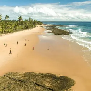 Explore Islands, Hidden Beaches and the Cocoa Coast of Bahia for 11 days with ETours Brazil DMC and discover unforgettable experiences - Photo 8