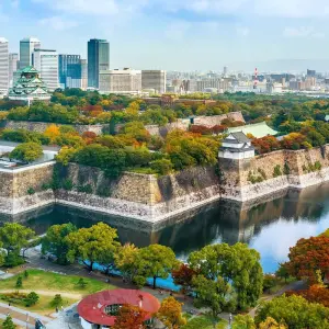 Explore A celebration of Cultures: Expo Osaka for 2 days with Gebeco and discover unforgettable experiences - Photo 3