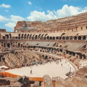 Explore Hotel Villafranca, Rome, Italy for 4 days with Gebeco and discover unforgettable experiences - Photo 4
