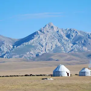 Explore Uzbekistan and Kyrgyzstan - on the Trail of ancient caravans for 16 days with Gebeco and discover unforgettable experiences - Photo 6