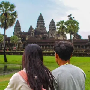 Explore Cambodia 7 Days Tour from Siem Reap to Battambang and Phnom Penh for 7 days with About Cambodia Travel & Tours and discover unforgettable experiences - Photo 11