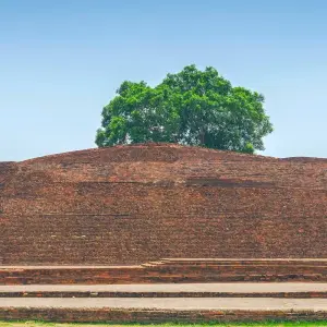 Explore Path of Enlightenment: Lumbini, Kushinagar, Bodhgaya & Sarnath for 7 days with Agora Voyages OPC Pvt Ltd and discover unforgettable experiences - Photo 7