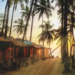 Explore Ghats to Sands: Pune to Koyna Wildlife, Kolhapur & Goa Expedition for 6 days with Agora Voyages OPC Pvt Ltd and discover unforgettable experiences - Photo 9