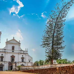 Explore Ghats to Sands: Pune to Koyna Wildlife, Kolhapur & Goa Expedition for 6 days with Agora Voyages OPC Pvt Ltd and discover unforgettable experiences - Photo 10