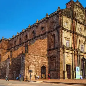 Explore Pune to Goa Wildlife and Beach Expedition for 6 days with Agora Voyages OPC Pvt Ltd and discover unforgettable experiences - Photo 8