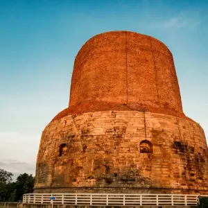 Explore Sacred Heartlands: Ayodhya, Varanasi & Bodh Gaya Exploration for 5 days with Agora Voyages OPC Pvt Ltd and discover unforgettable experiences - Photo 10