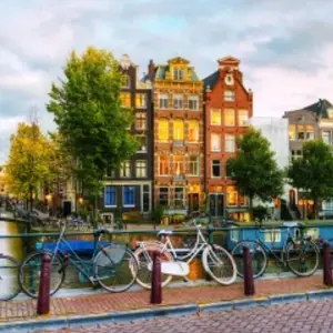 Explore The treasures of the north through Holland and Belgium (port-to-port cruise) for 6 days with CroisiEurope River Cruises and discover unforgettable experiences - Photo 2
