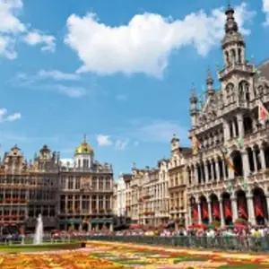 Explore The treasures of the north through Holland and Belgium (port-to-port cruise) for 6 days with CroisiEurope River Cruises and discover unforgettable experiences - Photo 3
