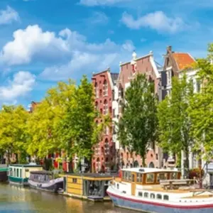 Explore The treasures of the north through Holland and Belgium (port-to-port cruise) for 6 days with CroisiEurope River Cruises and discover unforgettable experiences - Photo 6