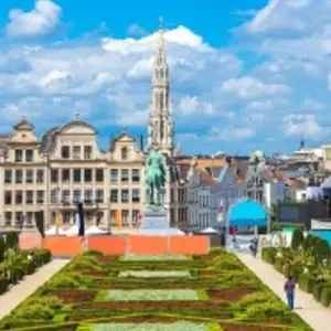 Explore The treasures of the north through Holland and Belgium (port-to-port cruise) for 6 days with CroisiEurope River Cruises and discover unforgettable experiences - Photo 7
