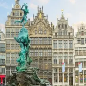 Explore The treasures of the north through Holland and Belgium (port-to-port cruise) for 6 days with CroisiEurope River Cruises and discover unforgettable experiences - Photo 8