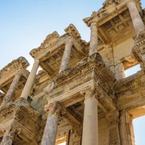 Explore Istanbul, Gallipoli, Troy, Pergamon, Ephesus & Pamukkale Tour for 7 days with Destination Services Turkey and discover unforgettable experiences - Photo 2