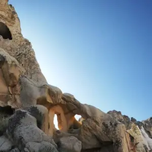 Explore Istanbul and Cappadocia Tour for 5 days with Destination Services Turkey and discover unforgettable experiences - Photo 3