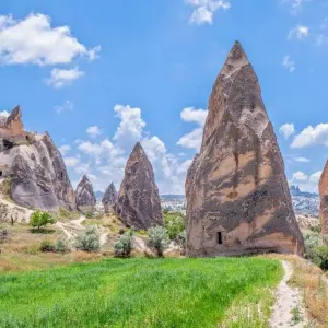 Explore Istanbul, Antalya & Cappadocia Tour for 7 days with Destination Services Turkey and discover unforgettable experiences - Photo 3