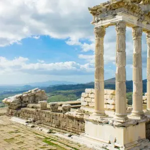 Explore Istanbul, Gallipoli, Troy, Pergamon & Kusadasi Tour for 6 days with Destination Services Turkey and discover unforgettable experiences - Photo 3