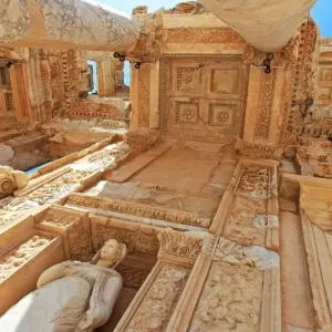 Explore Wonderful Turkey with Cappadocia, Private Tour for 8 days with Destination Services Turkey and discover unforgettable experiences - Photo 5