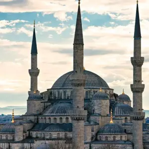 Explore Istanbul, Gallipoli, Troy, Pergamon & Kusadasi Tour for 6 days with Destination Services Turkey and discover unforgettable experiences - Photo 5