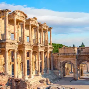 Explore Istanbul, Gallipoli, Troy, Pergamon, Ephesus & Pamukkale Tour for 7 days with Destination Services Turkey and discover unforgettable experiences - Photo 5