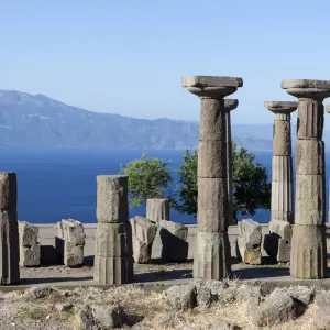 Explore Istanbul, Gallipoli, Troy, Pergamon, Ephesus & Pamukkale, Private Tour for 7 days with Destination Services Turkey and discover unforgettable experiences - Photo 6