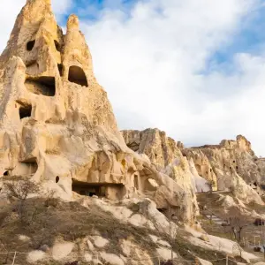Explore Istanbul, Antalya & Cappadocia Tour for 7 days with Destination Services Turkey and discover unforgettable experiences - Photo 7