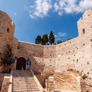 Explore Istanbul, Gallipoli, Troy, Pergamon, Ephesus & Pamukkale, Private Tour for 7 days with Destination Services Turkey and discover unforgettable experiences - Photo 8
