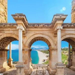 Explore Istanbul, Antalya & Cappadocia, Private Tour for 7 days with Destination Services Turkey and discover unforgettable experiences - Photo 8