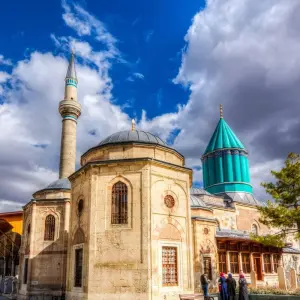 Explore Istanbul, Antalya & Cappadocia Tour for 7 days with Destination Services Turkey and discover unforgettable experiences - Photo 10