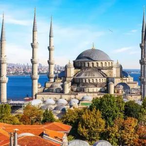 Explore Istanbul, Gallipoli, Troy, Pergamon, Ephesus & Pamukkale Tour for 7 days with Destination Services Turkey and discover unforgettable experiences - Photo 10