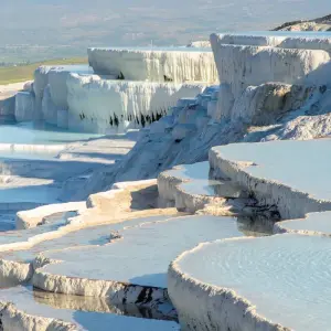 Explore Istanbul, Gallipoli, Troy, Pergamon, Ephesus & Pamukkale, Private Tour for 7 days with Destination Services Turkey and discover unforgettable experiences - Photo 11