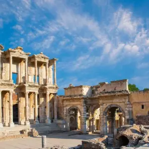 Explore Wonderful Turkey with Cappadocia, Private Tour for 8 days with Destination Services Turkey and discover unforgettable experiences - Photo 11