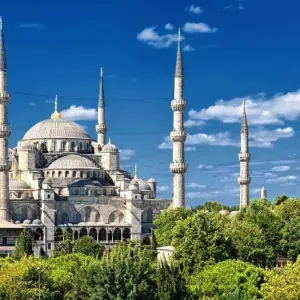 Explore Istanbul, Antalya & Cappadocia, Private Tour for 7 days with Destination Services Turkey and discover unforgettable experiences - Photo 11