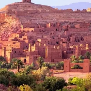 Explore 7-Days Morocco Tour from Casablanca for 7 days with Explore Morocco Journeys and discover unforgettable experiences - Photo 2