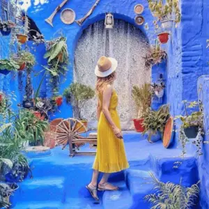 Explore 7-Days Morocco Tour from Casablanca for 7 days with Explore Morocco Journeys and discover unforgettable experiences - Photo 10