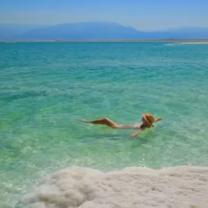 Explore Israel & Jordan in 15 days (2+Travelers, 4* Hotel) for 15 days with Booking Tours and discover unforgettable experiences - Photo 4