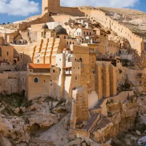 Explore Israel & Jordan in 15 days (2+Travelers, 4* Hotel) for 15 days with Booking Tours and discover unforgettable experiences - Photo 6
