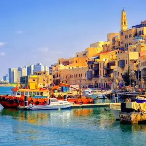Explore Israel & Jordan in 15 days (2+Travelers, 4* Hotel) for 15 days with Booking Tours and discover unforgettable experiences - Photo 7