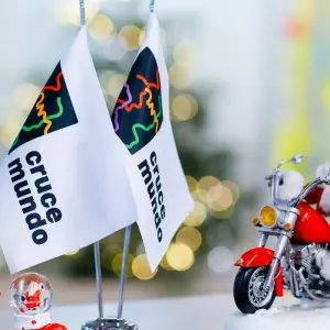 Explore Christmas and New Year Rhine cruise: Dusseldorf - Dusseldorf - MS Crucevita 4*sup for 8 days with Crucemundo  and discover unforgettable experiences - Photo 6