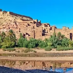 Explore Dunes and Desert Experience, Private tour for 6 days with Destination Services Morocco and discover unforgettable experiences - Photo 7
