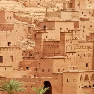 Explore Sahara and South, Private tour for 6 days with Destination Services Morocco and discover unforgettable experiences - Photo 9