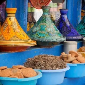 Explore Sahara and South, Private tour for 6 days with Destination Services Morocco and discover unforgettable experiences - Photo 10