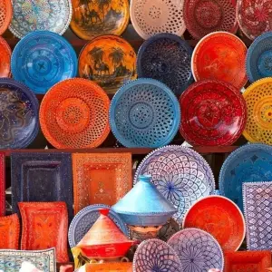 Explore Oasis & Desert, 4 days, Private tour for 4 days with Destination Services Morocco and discover unforgettable experiences - Photo 10