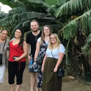 Explore Overnight Trip to Luxor Highlights and Banana Island From Marsa Alam for 2 days with Egypt Gift Tours and discover unforgettable experiences - Photo 4